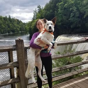 Meet your Posher, Gael